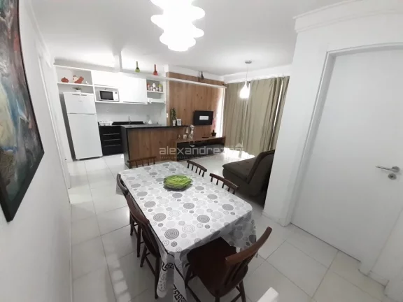 Imagem Apartamento 2 dormitórios