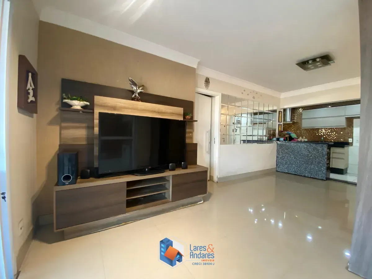 Imagem Apartamento para venda em Vila Gomes Cardim com 3 quartos, sendo 1 suíte, 97m²