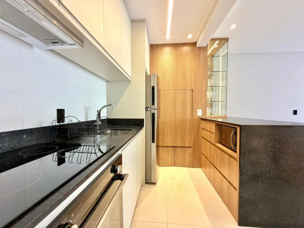 Imagem Apartamento 2 Dormitórios - Bairro Centro