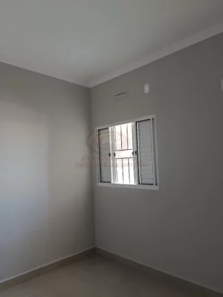 Imagem CASA A VENDA NO RESIDENCIAL MARIA CLARA EM RIO PRETO