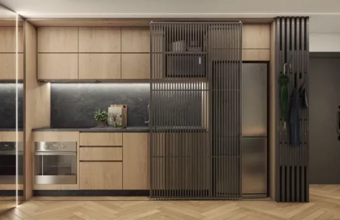 Imagem APARTAMENTO RESIDENCIAL em Rio de Janeiro - RJ, Laranjeiras