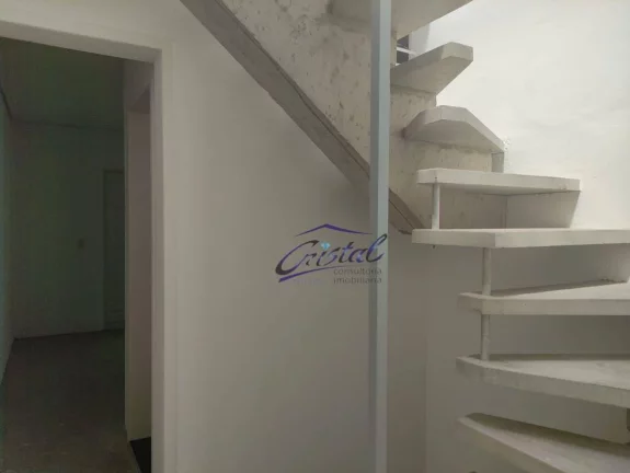 Imagem Casa Nova com 2 quartos (2 suítes) à venda, 140 m² - Jardim das Vertentes - Vila Sônia - São Paulo/SP