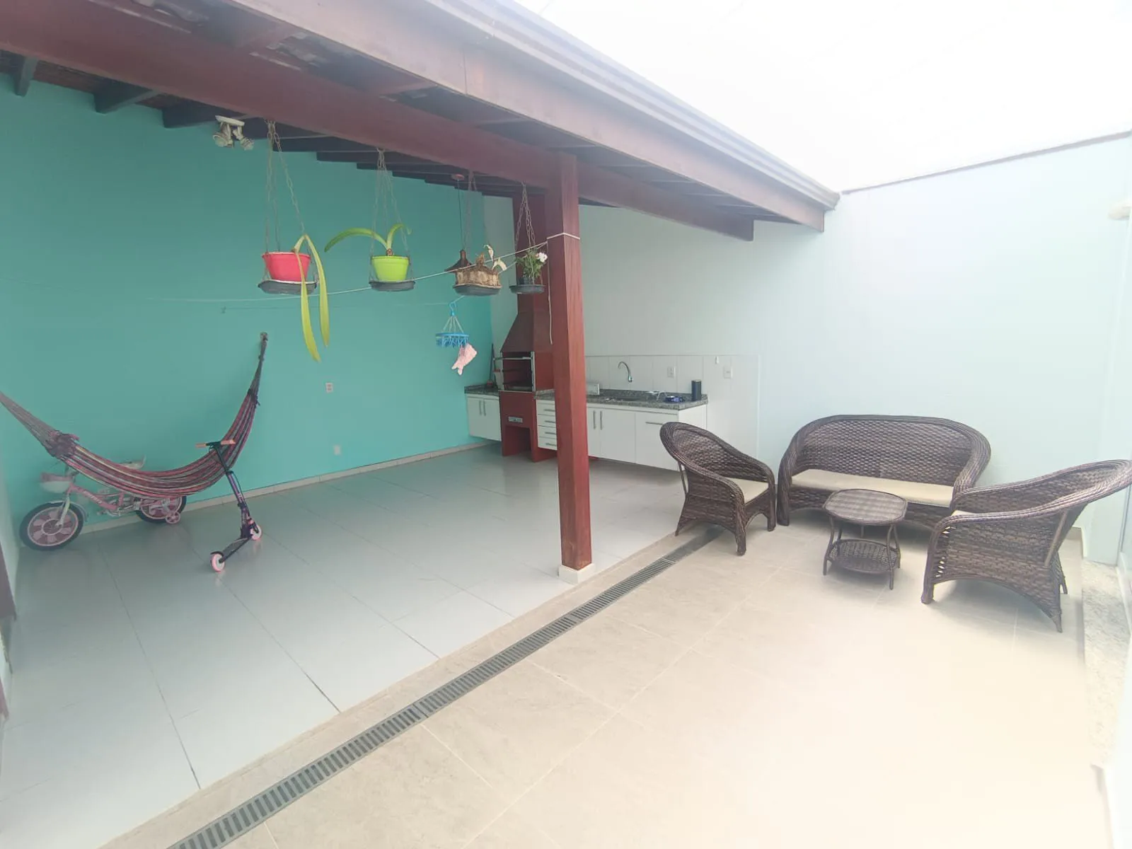 Imagem Casa à venda no Condomínio Villaggio Di San Francesco - Bairro Medeiros - Jundiaí - São Paulo / COD.
