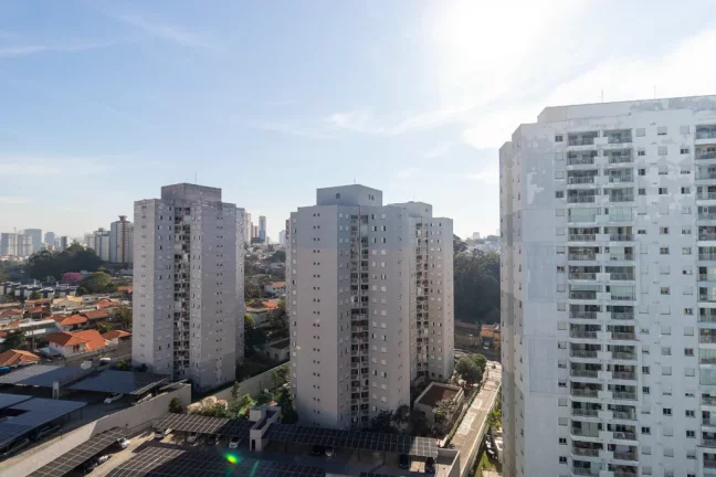Imagem Apartamento à venda em São Paulo, Quinta da Paineira, com 1 quarto, 35m2