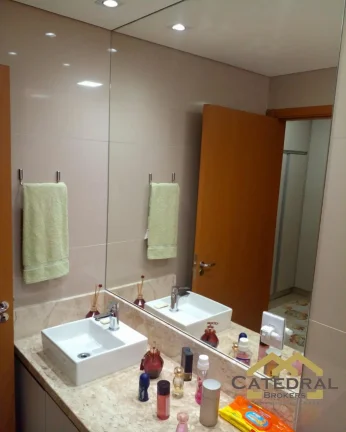 Imagem Apartamento com 3 dormitórios - Jardim do Lago - Jundiaí/SP