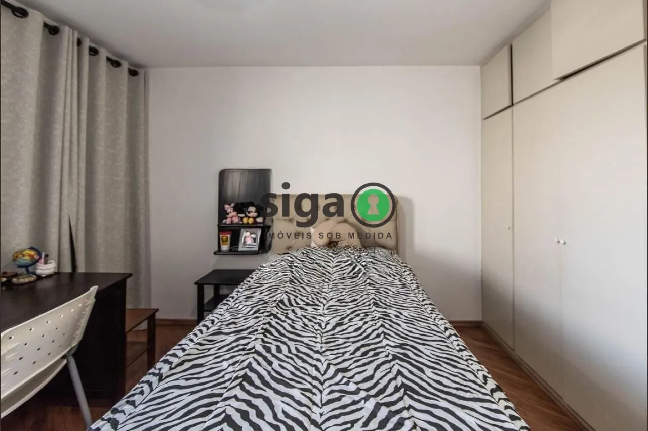 Imagem Casa à venda com 249 m², 4 quartos e 4 vagas no Parque Jabaquara!