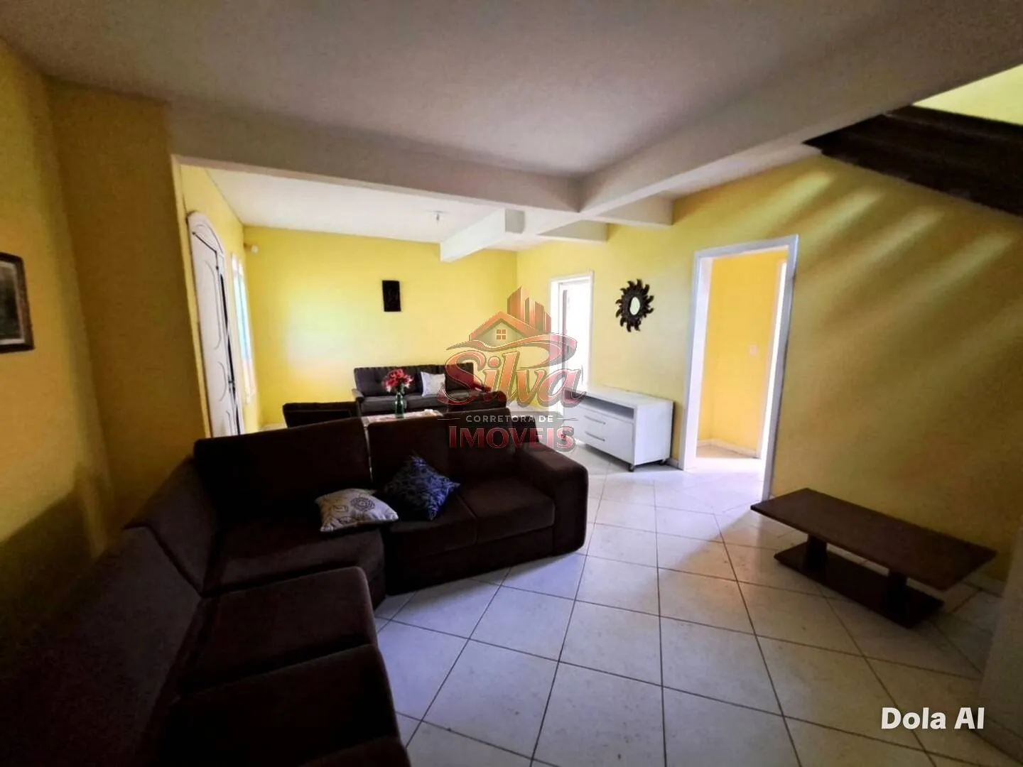 Imagem C420 | Casa 4 dorm 3 suítes, frente mar, Ipiranga, Imbé