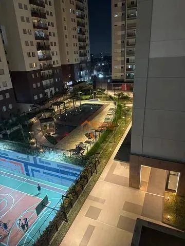 Imagem Apartamento à venda, 66 m² por R$ 649.000,00 - Jardim Flor da Montanha - Guarulhos/SP