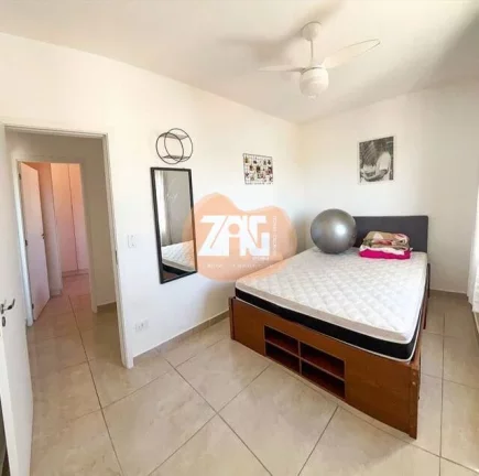 Imagem LINDO APTO A VENDA EDIFICIO ALLIANCE 55M² 02 DORMS 01 VAGA PINDAMONHANGABA