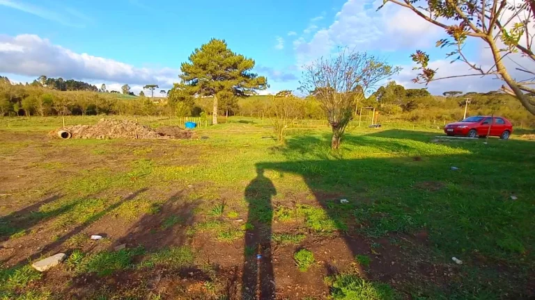 Imagem Chácara para Venda em Tijucas do Sul, Ambrósio