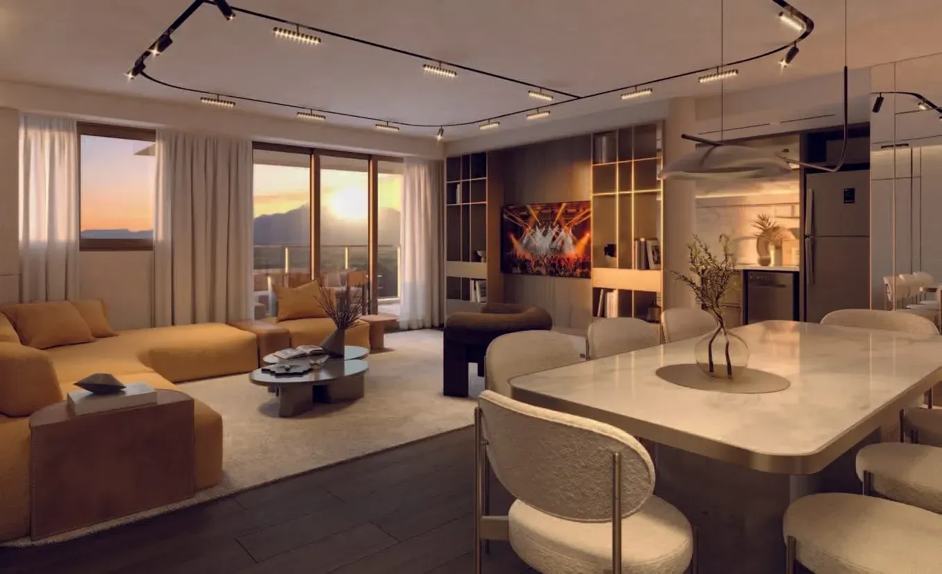 Imagem Apartamento com 2 Quartos à Venda, 72 m² em Barra da Tijuca - Rio de Janeiro
