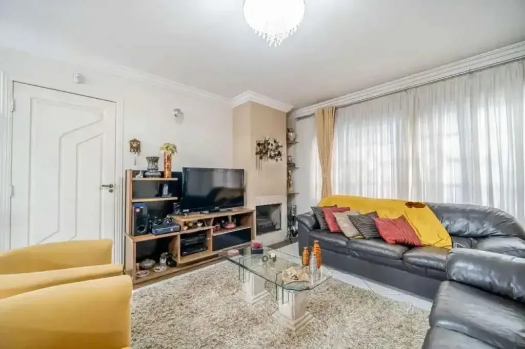 Imagem Sobrado com 3 Quartos à Venda, 170 m² em Parque Continental - São Paulo