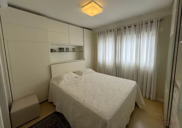 Imagem Excelente apartamento situado no coração de Florianópolis, oferecendo uma combinação única de ...