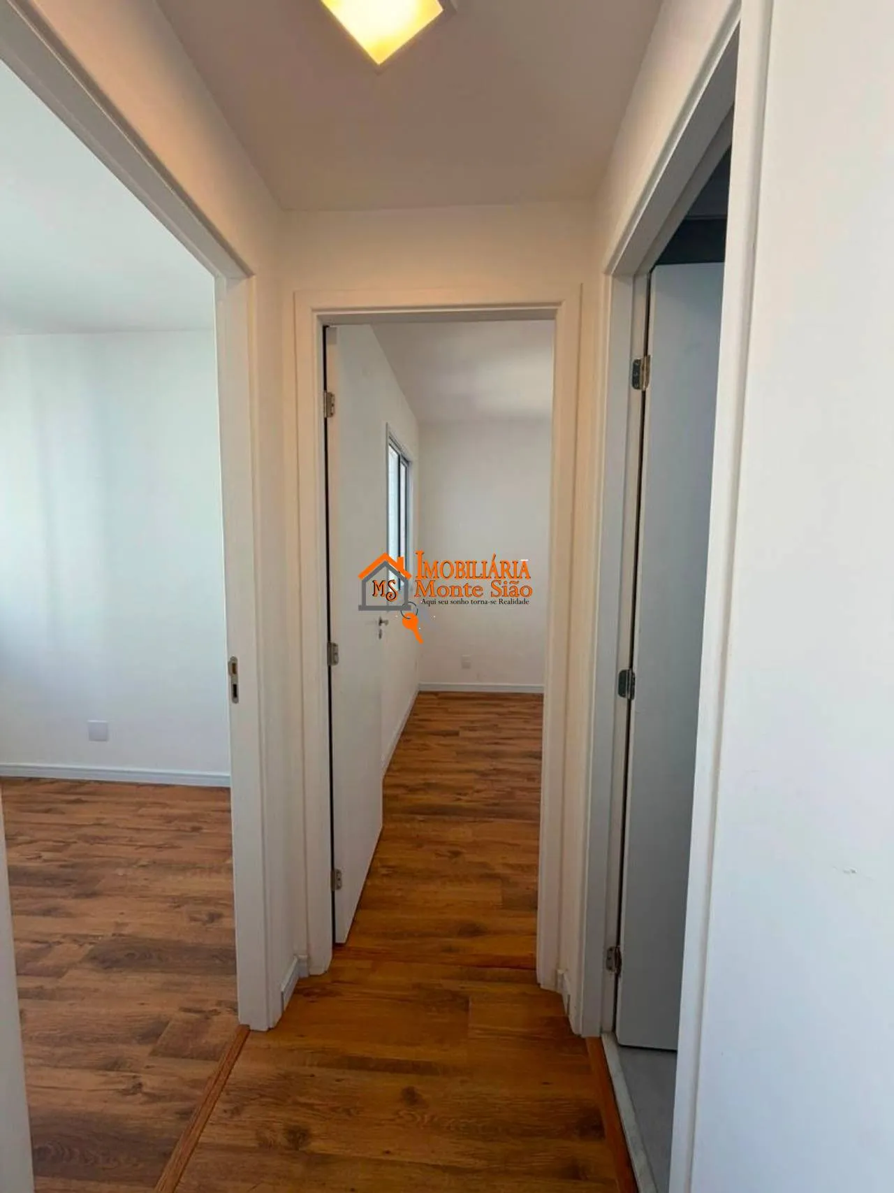 Imagem Apartamento com 2 dormitórios à venda, 42 m² por R$ 450.000,00 - Vila Itapegica - Guarulhos/SP