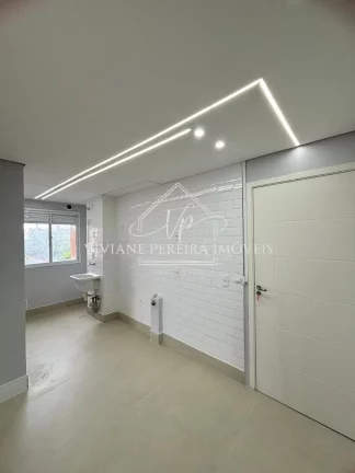 Imagem Condomínio Villagio EcoPark a venda Santa Maria, Osasco, 48m², 02 dormitórios, 01 banheiro, 01 vaga