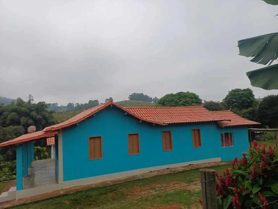 Imagem Vendo uma ótima chácara em Piedade dos gerais , medindo 5.740 m² de extensão.