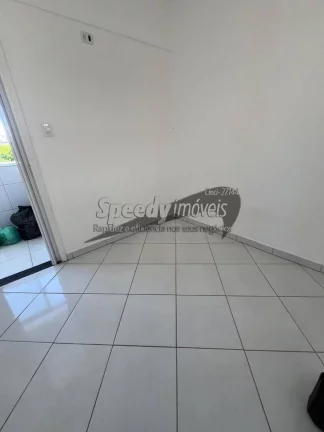 Imagem Apartamento para alugar em Santos com 2 dormitórios.