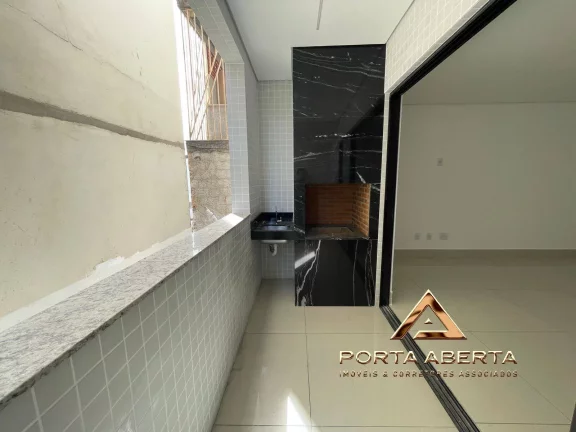 Imagem APARTAMENTO ALTO PADRÃO, 3 quartos sendo uma suíte - Iguaçu - CÓD 897