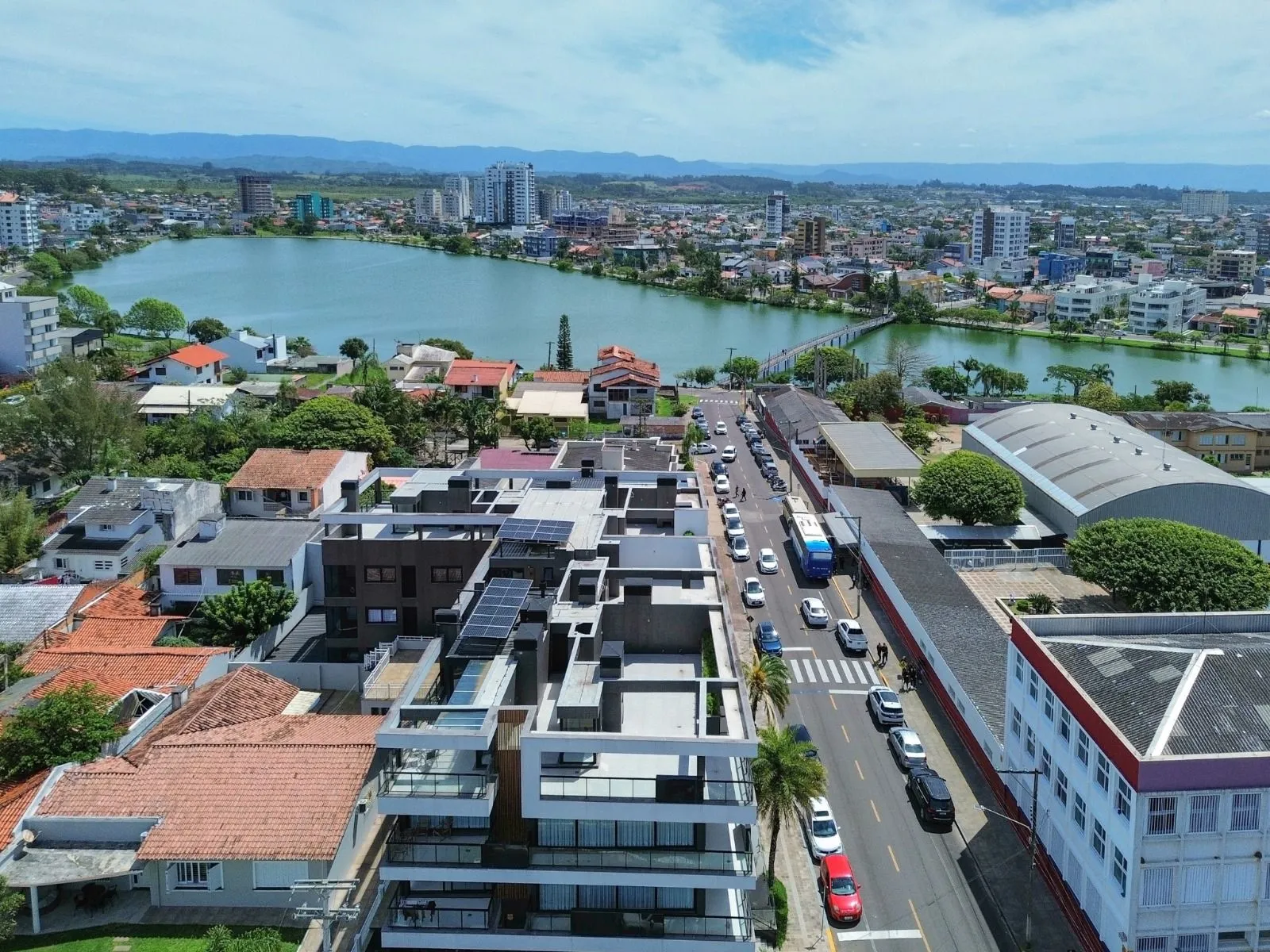 Imagem Apartamento à venda em Torres, Praia da Cal, com 2 quartos, 250.6m2