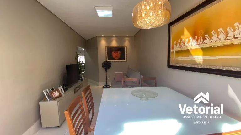 Imagem Imperdível Casa à Venda em Barreiras-BA, Morada da Lua: 3 Quartos, 1 Suíte, 1 Sala, 2 Vagas de Garagem e área de lazer!