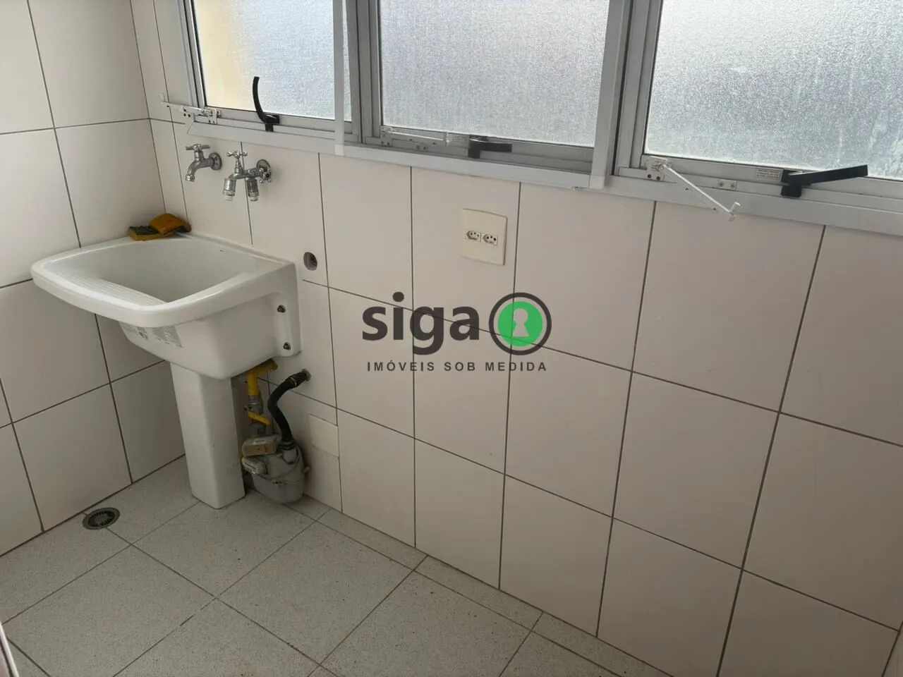 Imagem Apartamento à Venda com 3 Suítes e 112m² na Chácara Santo Antônio
