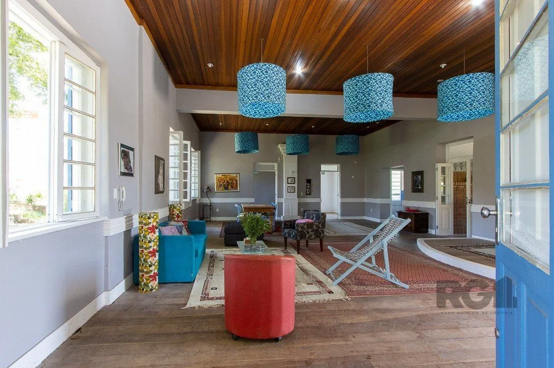 Imagem Casa em Belém Velho
