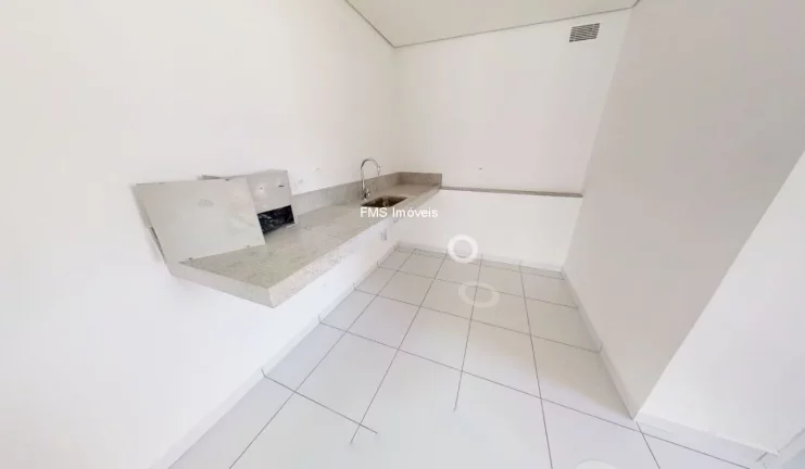 Imagem Conjunto comercial com 250m² em Sumaré