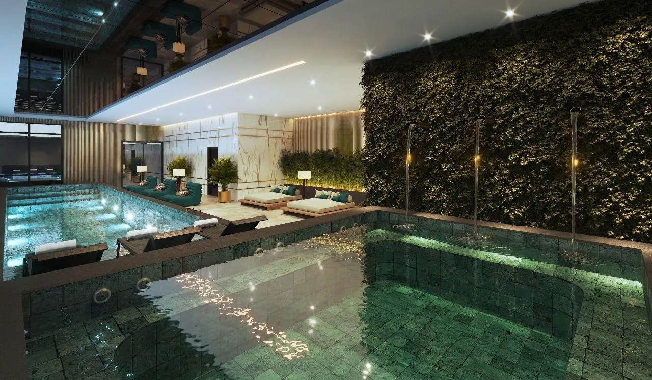 Imagem Apartamento à venda com 203m2 por R$ 3.600.000,00