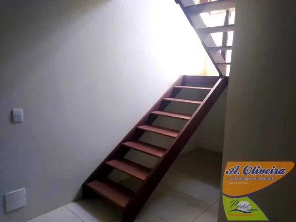 Imagem Casa 03 dormitório (sendo 02 suítes) - prumirim