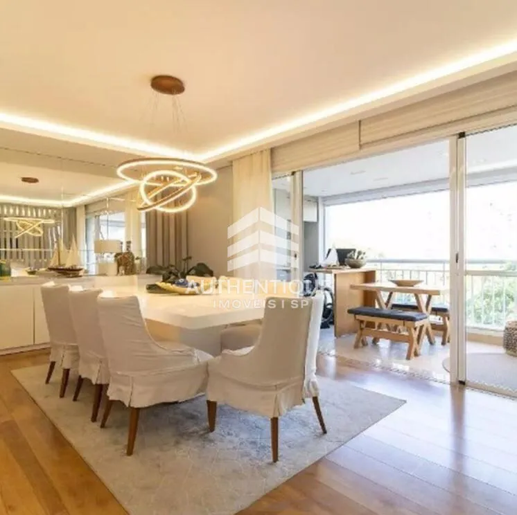 Imagem Cielo Vila Mariana - Apartamento no bairro Vila Mariana à venda