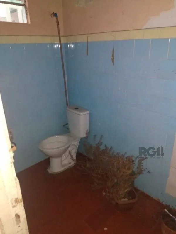 Imagem Casa Comercial à venda na Cidade Baixa