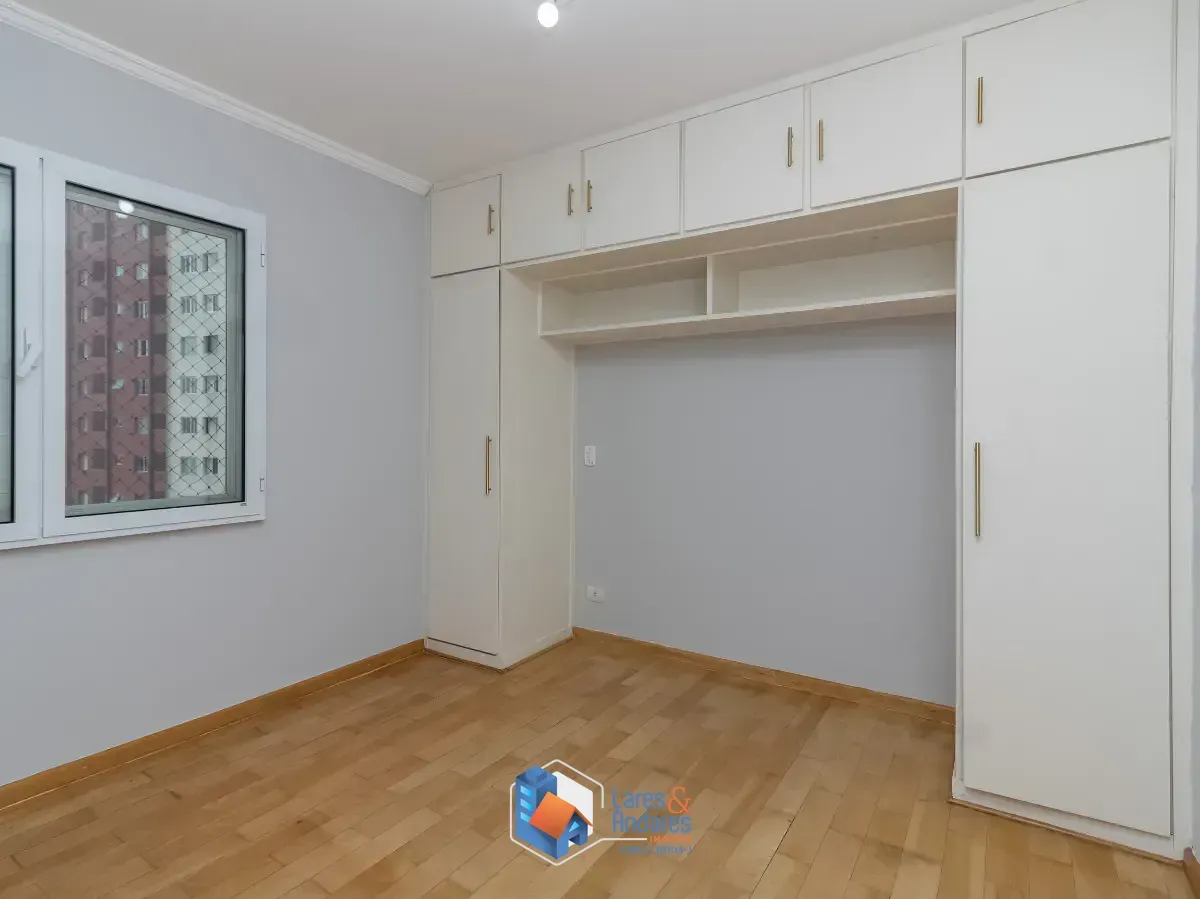 Imagem Apartamento para venda em Sumarezinho com 3 quartos, 97m²