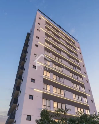 Imagem Apartamento na Planta no bairro América