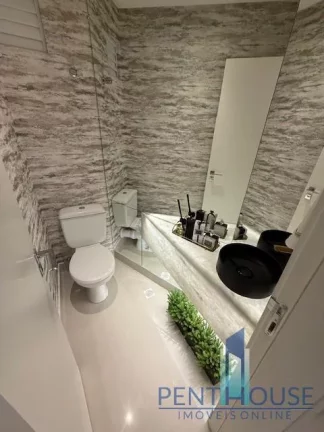 Imagem Apartamento Zona Central para Venda em Balneário Camboriú, CENTRO, 3 dormitórios, 3 suítes, 4 banheiros, 2 vagas