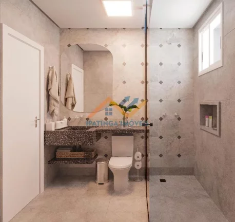 Imagem Apartamento no Bom Retiro
