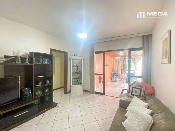 Imagem Apartamento com 3 dormitórios à venda, 123 m² por R$ 750.000,00 - Jardim Camburi - Vitória/ES