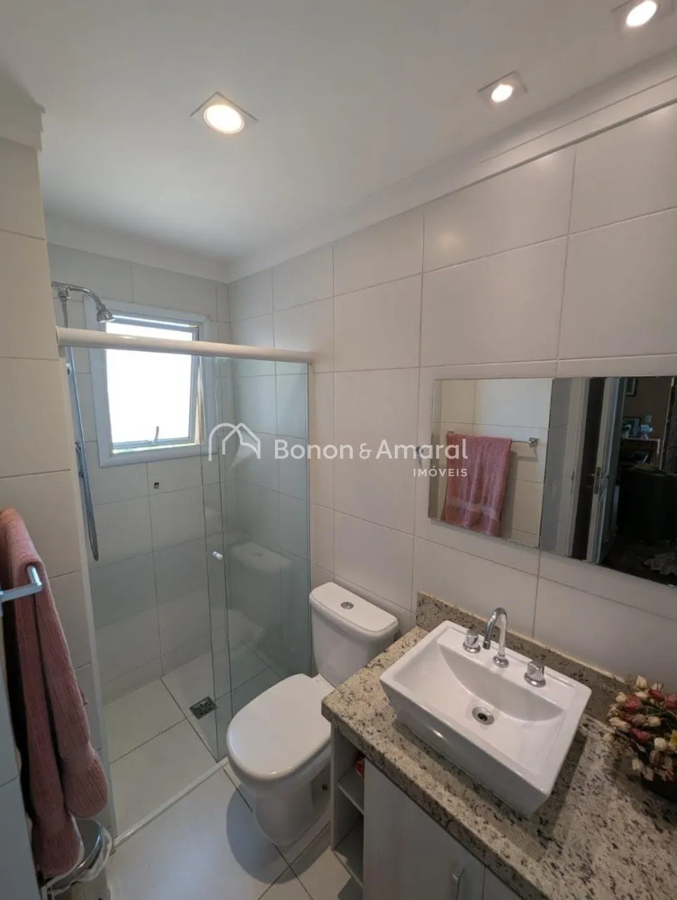 Imagem Apartamento moderno no Taquaral, próximo à Lagoa - 2 dorms, suíte e lazer completo
