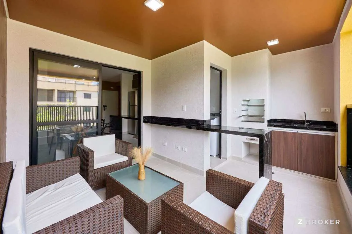 Imagem Apartamento à venda em Ubatuba, Itaguá, com 2 quartos, 71m2