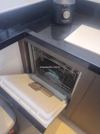 Imagem Apartamento à venda Paraíso São Paulo