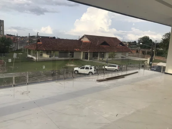 Imagem CASAL IMÓVEIS VENDE BELÍSSIMO SOBRADO 5 SUÍTES RESIDENCIAL CASTANHEIRA