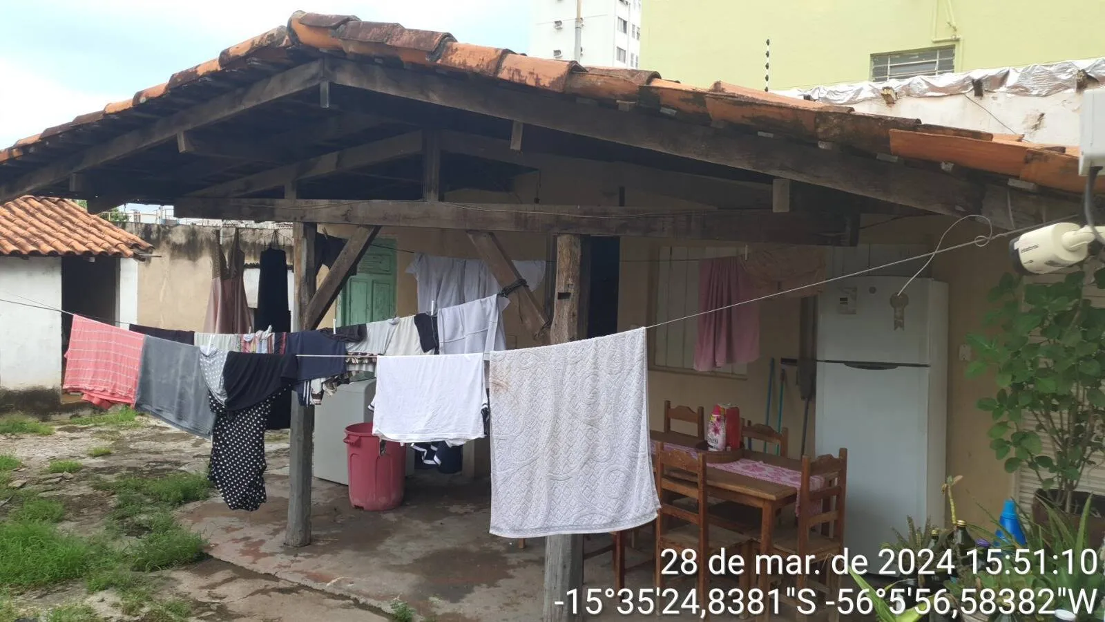 Imagem Imóvel Comercial à Venda no Centro de Cuiabá