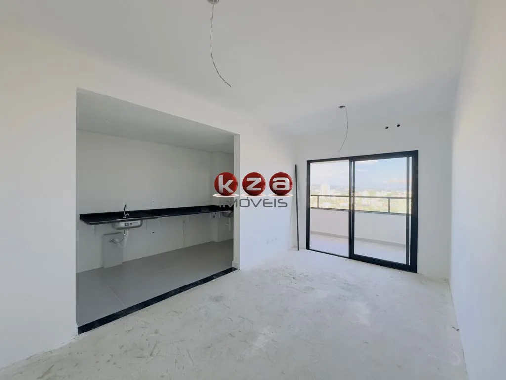 Imagem Apartamento a venda com 2 dormitórios sendo 1 suite, 70 metros no Condomínio Poeme Residence em Valinhos-SP!