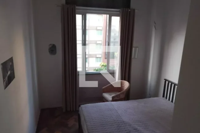 Imagem Apartamento à Venda - Ipanema, 1 Quarto, 52 m2