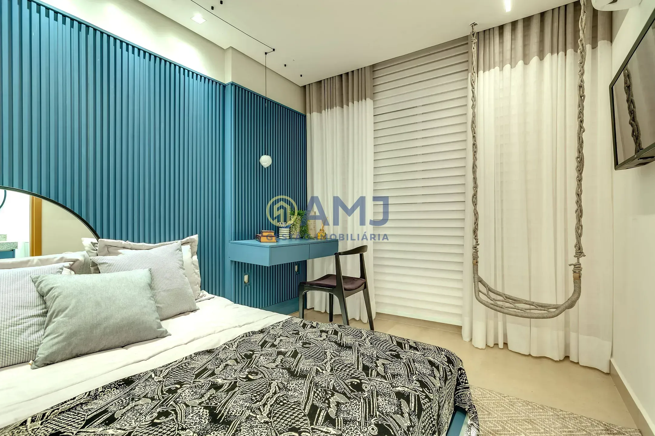 Imagem Apartamento à venda no Parque Noronha, Park Lozandes, Goiânia, GO