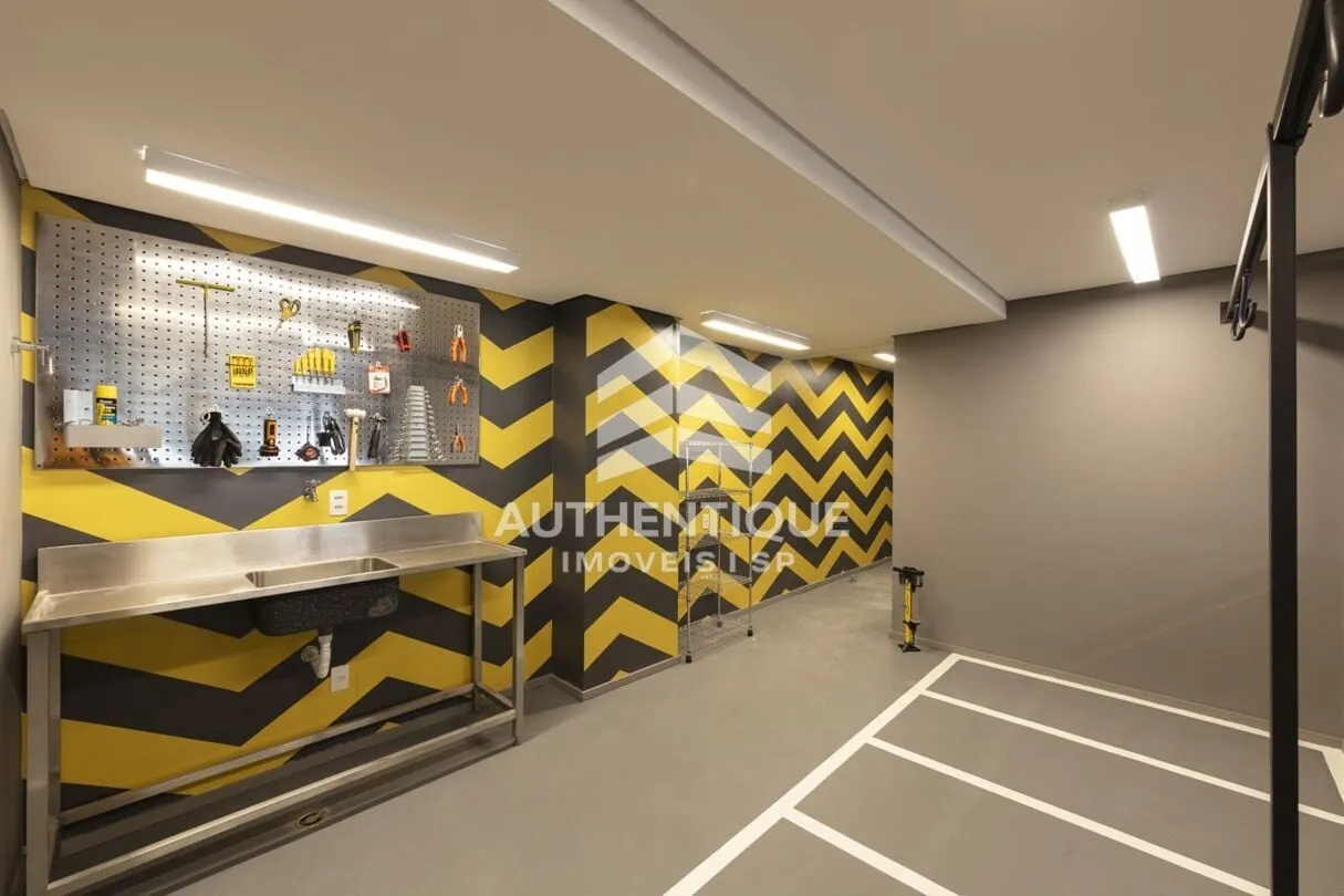 Imagem JT 230 VILA MARIANA - Apartamento à venda em São Paulo/SP