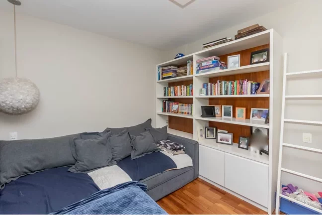 Imagem Apartamento à venda no bairro Campo Belo - São Paulo/SP