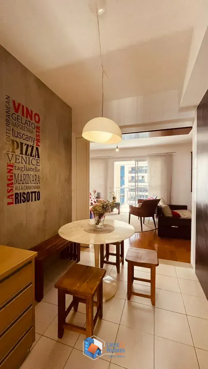 Imagem Apartamento para venda em Alto da Lapa com 3 quartos, sendo 3 suítes, 134,290m²