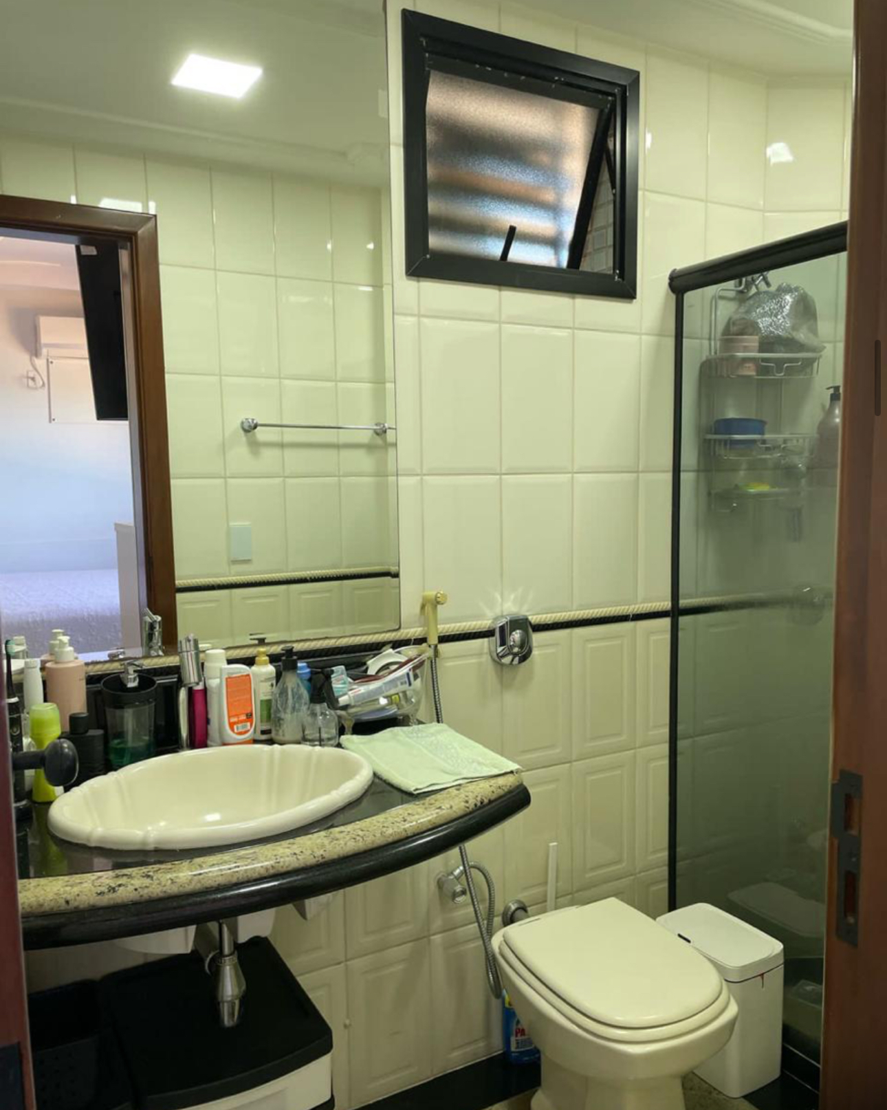 Imagem Apartamento com 3 Quartos à Venda, 130 metros em Praia de Itaparica - Vila Velha