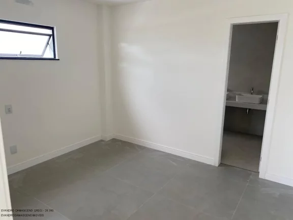 Imagem Venda de Casa em Condomínio de Luxo em Buraquinho, Lauro de Freitas-BA: 4 quartos, 4 suítes, 2 salas, 1 banheiro, 2 vagas, 295m².