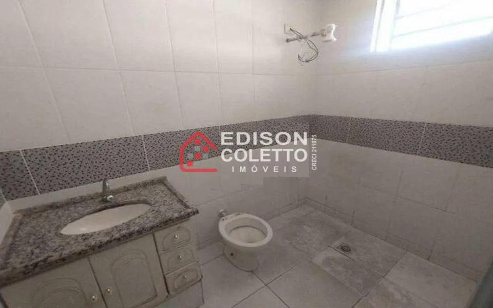 Imagem Charmosa Casa Reformada à Venda no Jardim São Paulo, Piracicaba!!